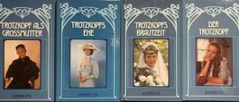 4x Trotzkopf