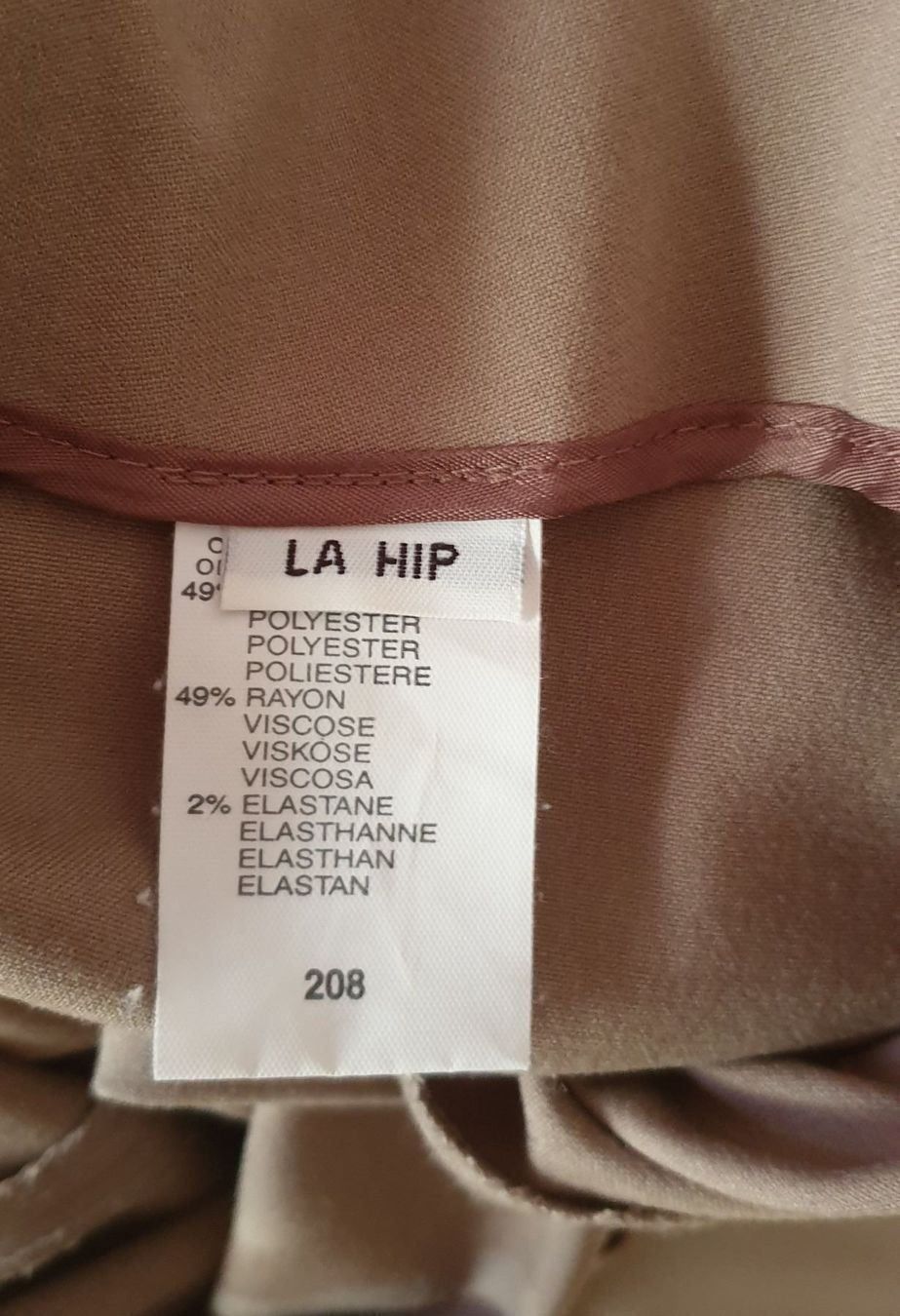 Esprit Completi & Tailleur: ESPRIT Collection Deux Pieces Anzug 36 – Nuovo (secondo la descrizione) da Füllinsdorf venduto da Sternenblick19 4