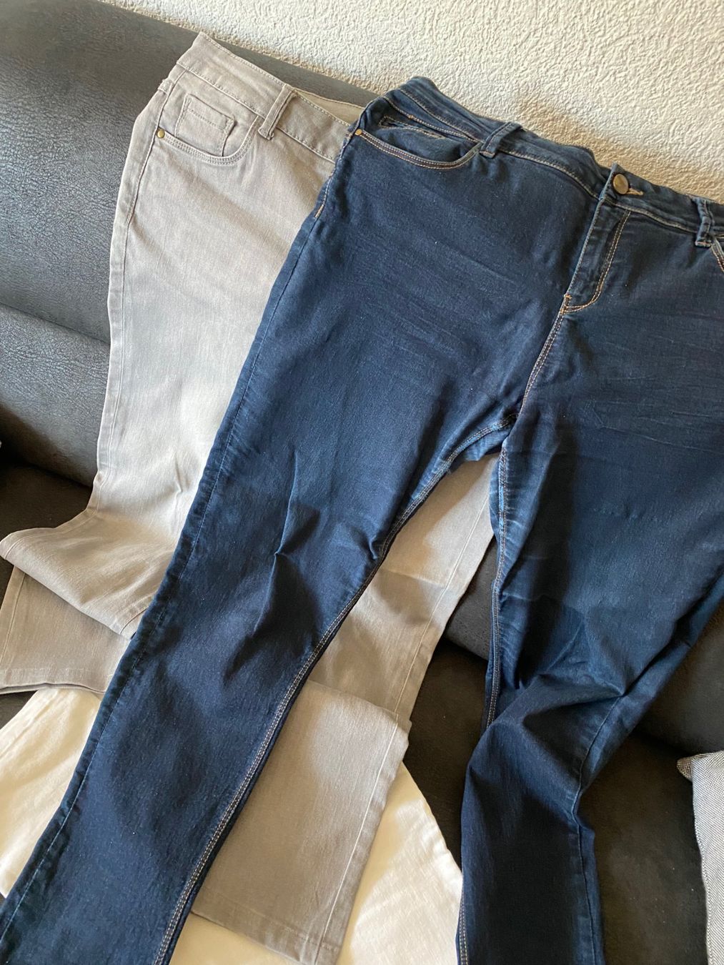 Promod Jeans: 3 Paar Promod Jeans – Usato da Allenwinden venduto da Obalu 1