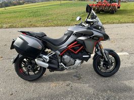 DUCATI Multistrada 1260 S Grand Tour