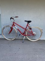 E-Bike Ortler Bricktown Zehus