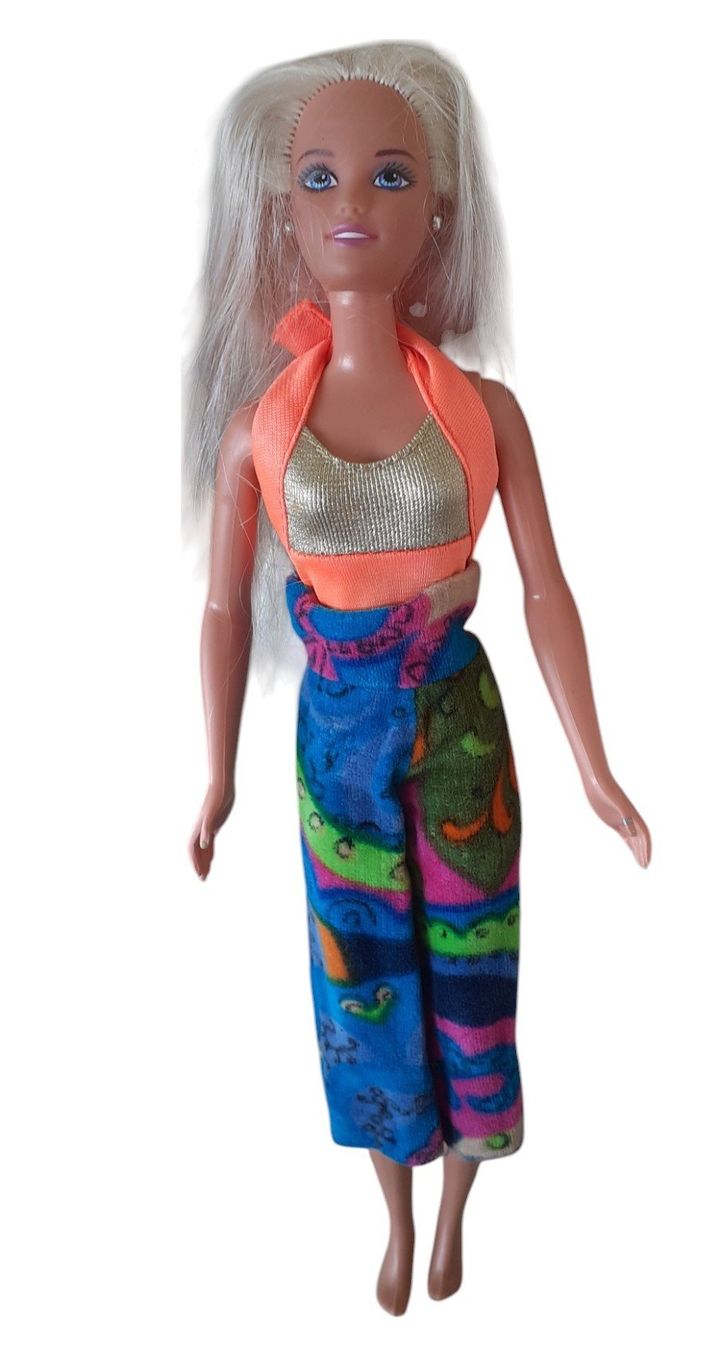 Bambole: Barbie Mattell 1990er – Usato da Mörschwil venduto da lindaswunderkiste 1