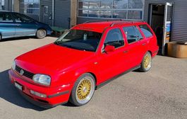 VW Golf 3 Variant 