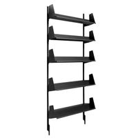 Danese Milano Sarmiento Bücherregal 110 cm, NP: ca. 1200 CHF