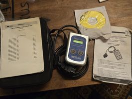 Wetekom Fds-5200 OBD 2 Can Auto Scan Fehlerdiagnosegerät (Q)