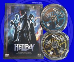Hellboy