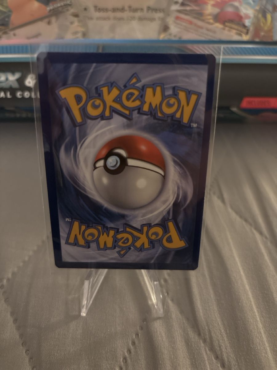 Pokémon Carte collezionabili: Pokemon Karte: Shroomish Reverse Holo – Usato da Dietikon venduto da PokemonSwissSpotify 1