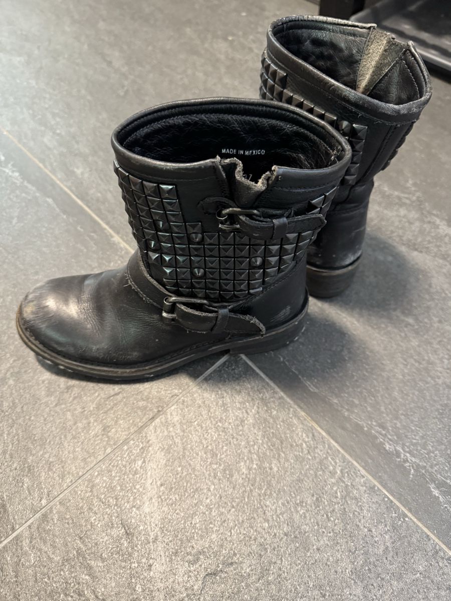 Ash Scarpe da donna: Stivaletti Ash – Usato da Brione Verzasca venduto da mpro_23 2