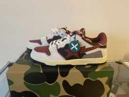 BapeSta Sneaker 44