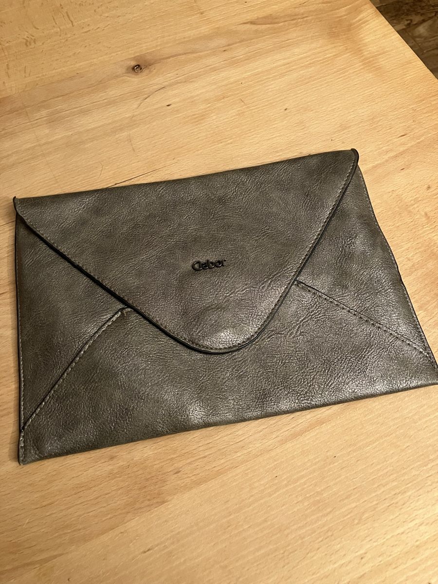 Gabor Taschen für Damen: GABOR Clutch – Gebraucht aus Langenthal von Fritz_1908