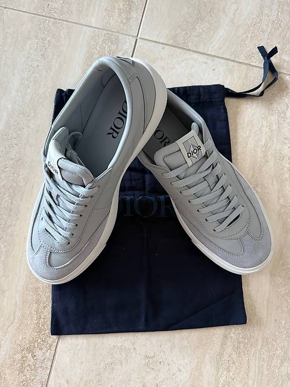 Dior Scarpe da uomo: Dior Sneakers B101 – Usato da Kreuzlingen venduto da joel_1907