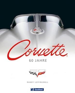 Libri: Buch /// Die Corvette wurde 60zig – Nuovo (secondo la descrizione) da Brütten venduto da Brummer