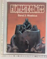 Fantasie Comics 2 - Moebius