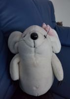 Plüsch Maus