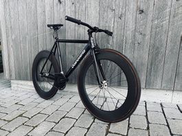 Fixie (Singlespeed)Dosnoventa DT (M)