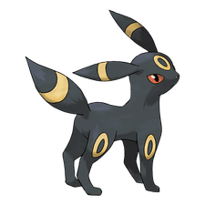 Profile image of UmbreonPokemon