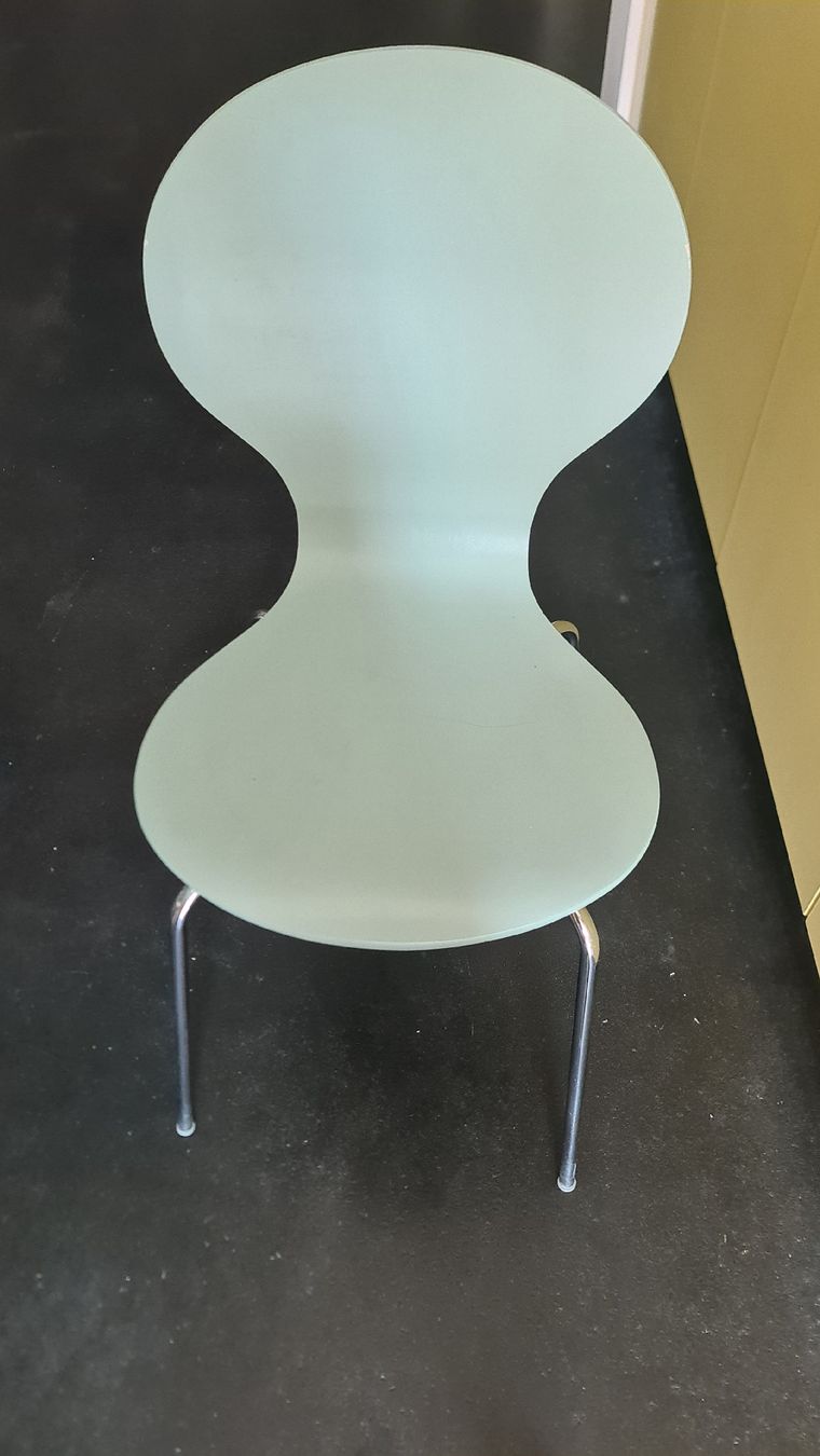 Sedie: Vends 2 chaises bois – Usato da Biel/Bienne venduto da eca_79wj 1