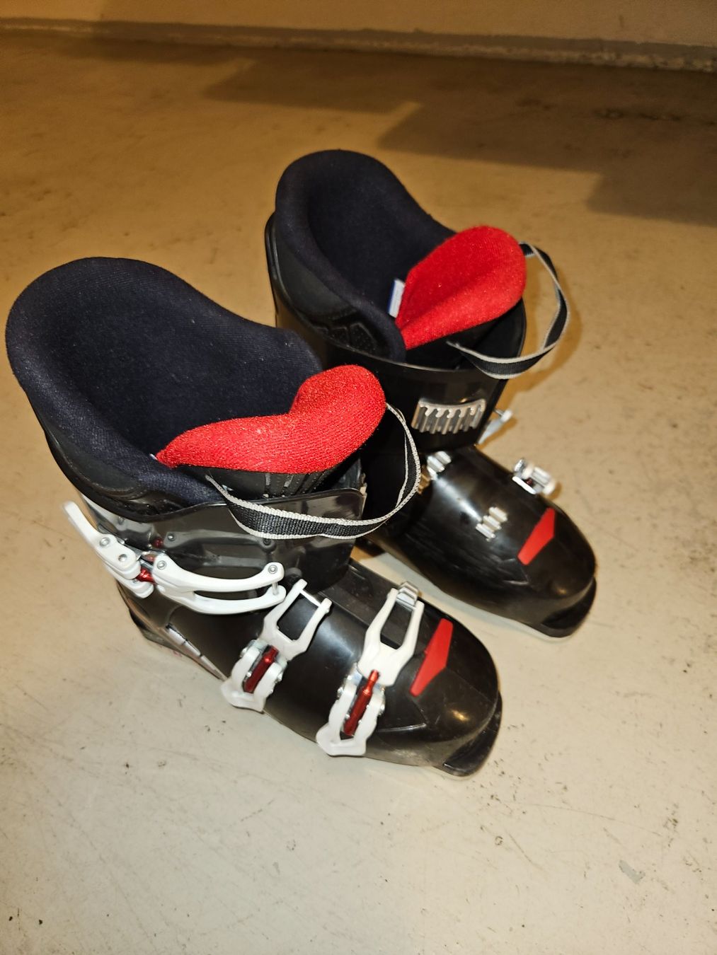 Herrenschuhe: Skischuhe Grösse 40 – Gebraucht aus St. Gallen von giova3 2