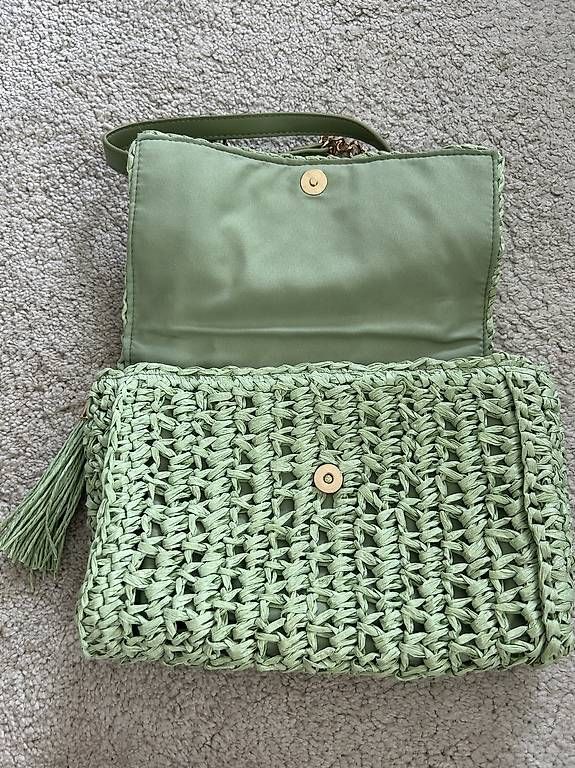 Borse da donna: Tasche – Usato da Schwerzenbach venduto da nic_zt5r 2