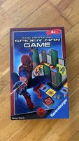 Spiderman Spiel