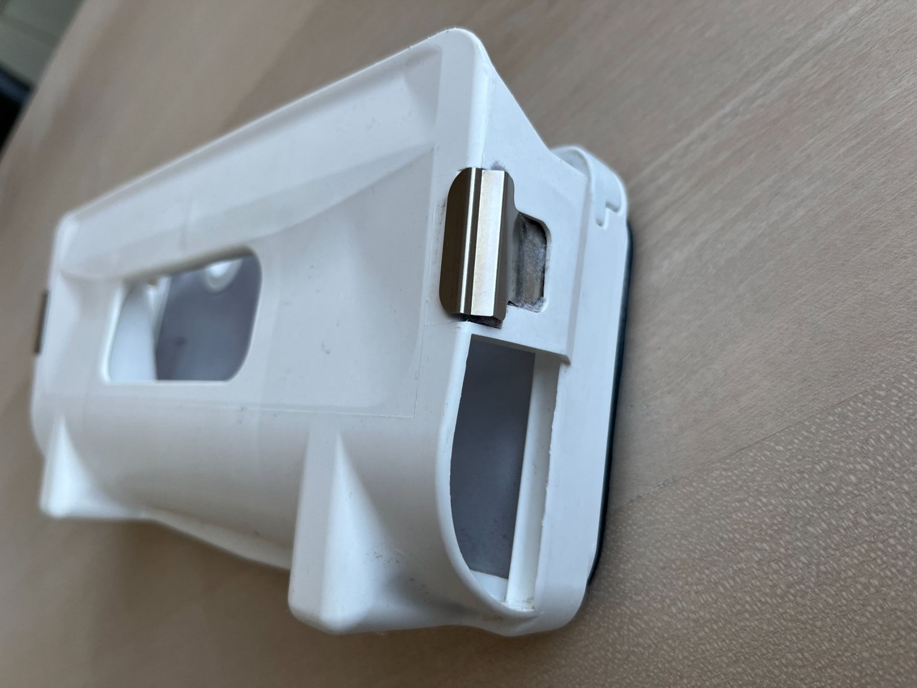 Lüftung: Sockelfilter zu V-Zug Adora TSL WP – Gebraucht aus Uetendorf von Florabella01 2
