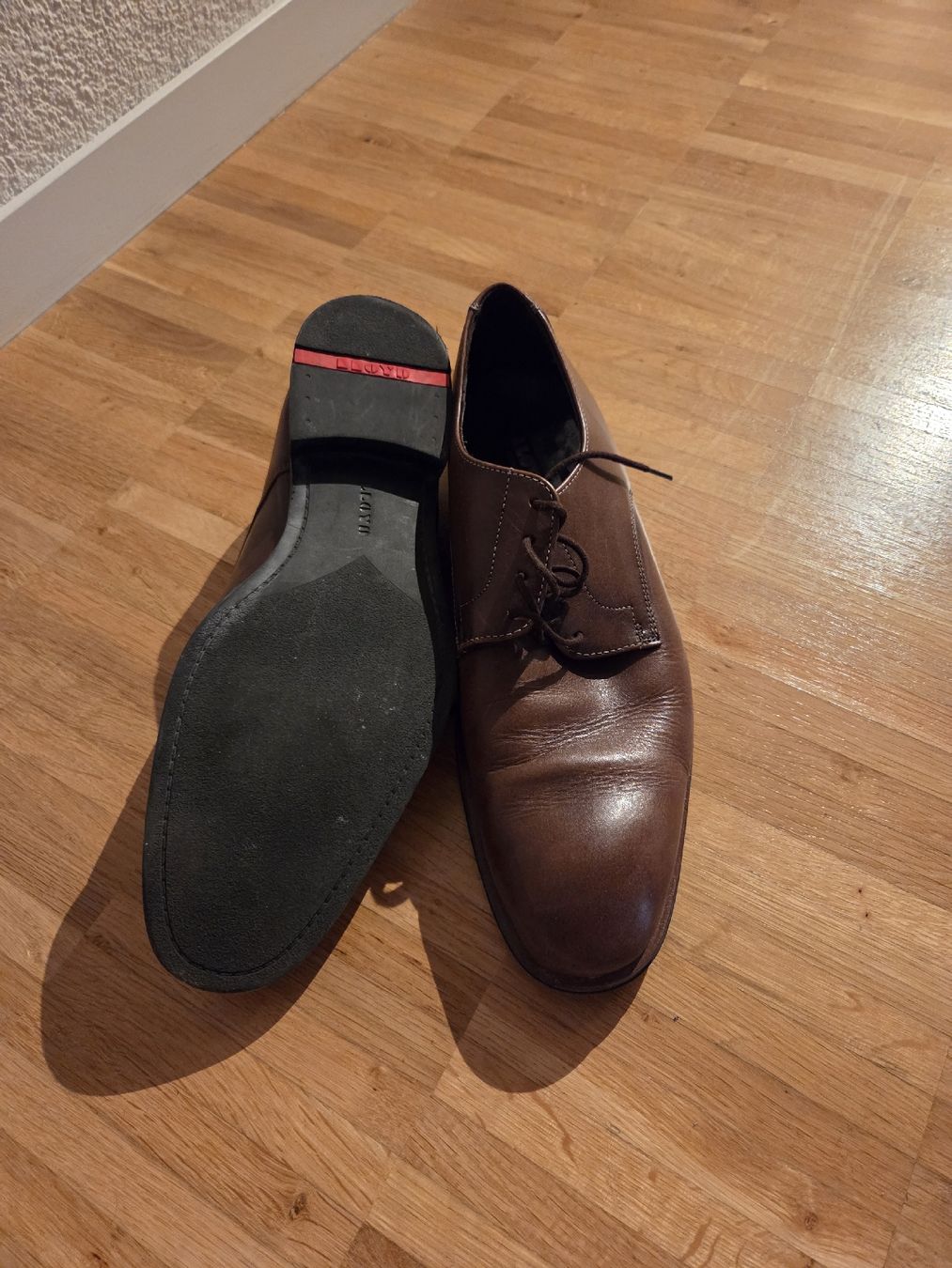 Scarpe da uomo: braune Schuhe Llyod – Nuovo (secondo la descrizione) da Bern venduto da fio_5h5h 2