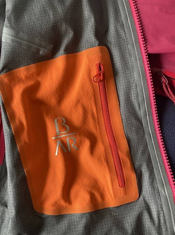 Vestes: Arcteryx beta, Gr. Damen M – D'occasion à Aegerten par viv_w9y5 4