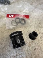 DT Swiss LN Micro Spine Freilaufkörper