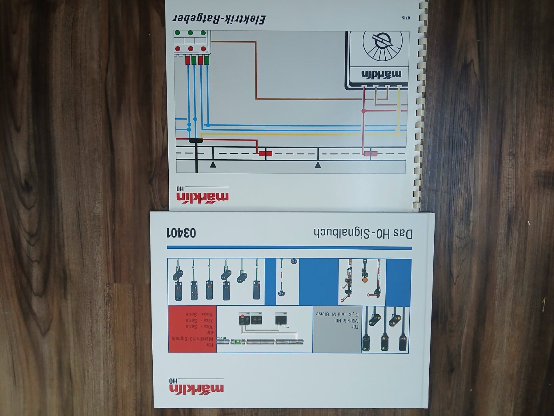 Libri: Märklin HO – Nuovo (secondo la descrizione) da Winkel venduto da Trinidad75