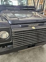 Griglia Land rover defender Td5