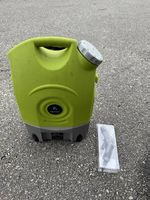 Tragbarer Druckreiniger Aqua2go