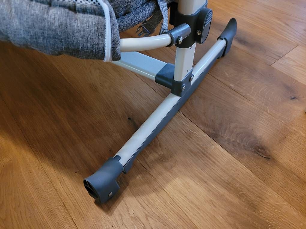 Betten: Beistellbett babyGO – Gebraucht aus Liestal von bin_l8sl 2