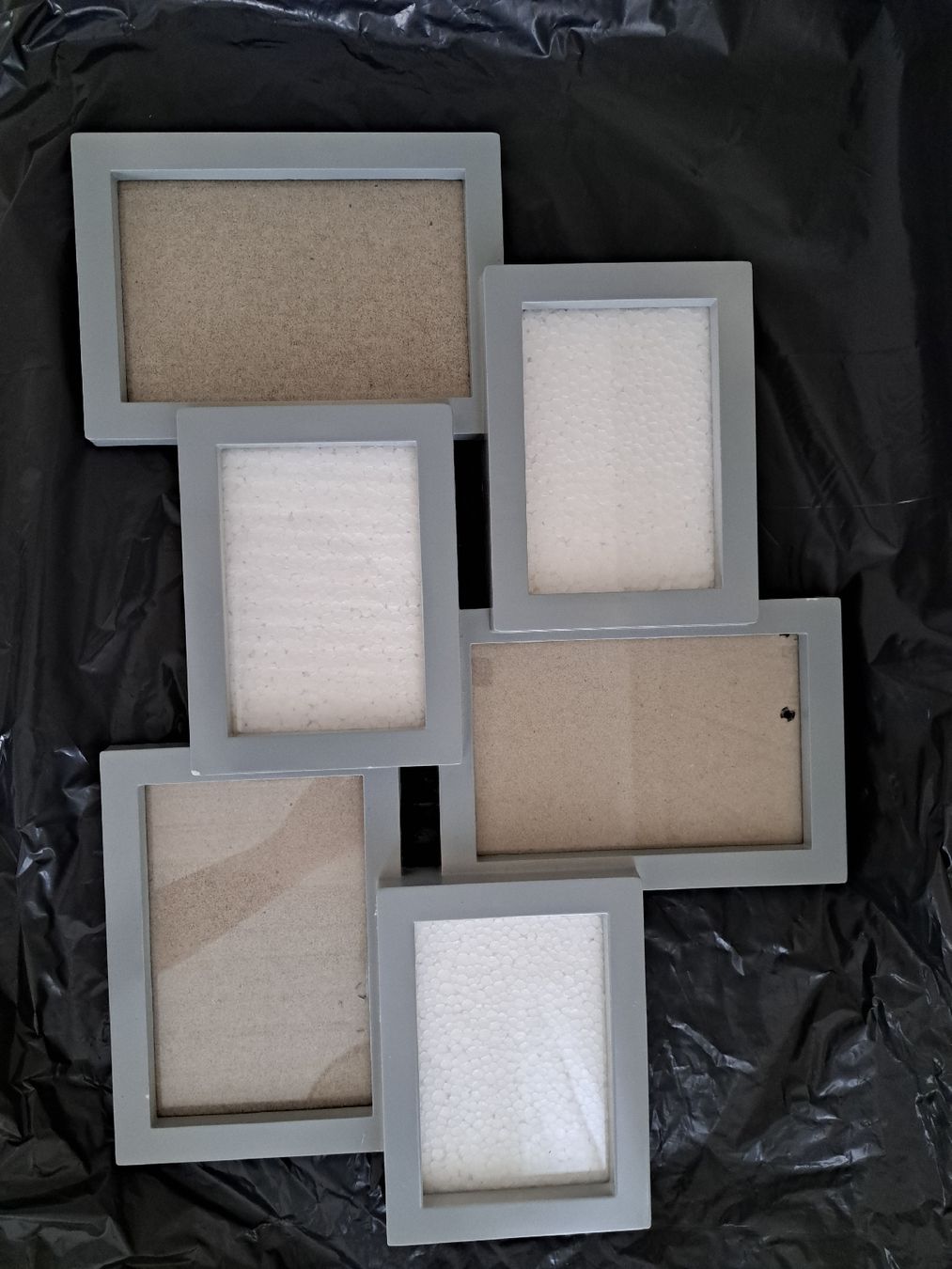 Bilderrahmen: Multi-Fotorahmen – Gebraucht aus Uzwil von eri_lz5x 1