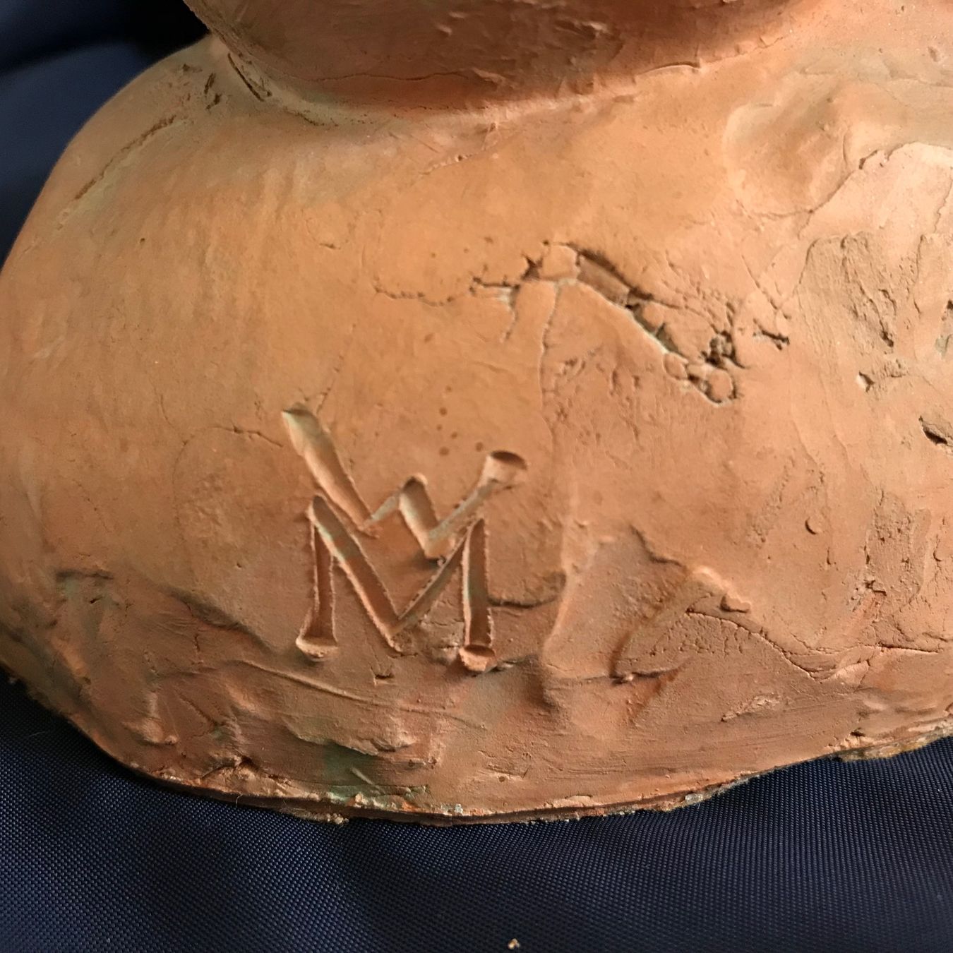 Statuette: Mädchen Figur – Usato da Hauptwil venduto da EfairB 5
