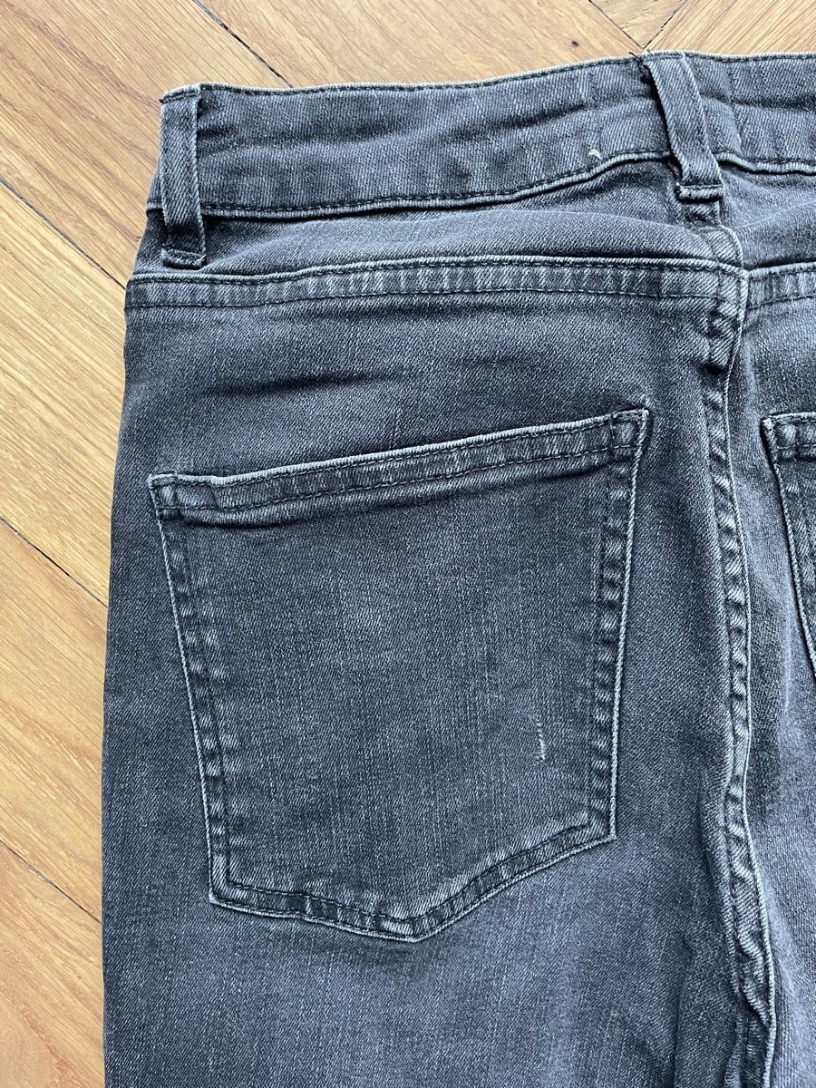 Acne Studios Jeans: Acne Studios - Jeans – Usato da Zürich venduto da fabelhaft17 2