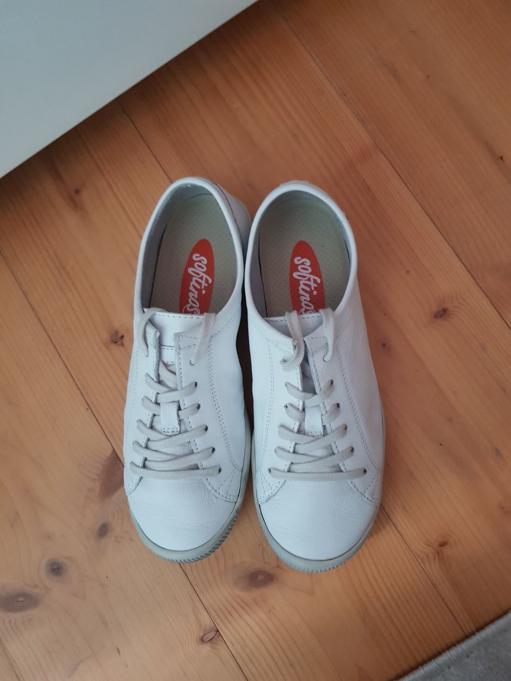 Damenschuhe: Softinos - "Isla" weiss - 36 – Neu (gemäss Beschreibung) aus Lengnau BE von Mango888 2