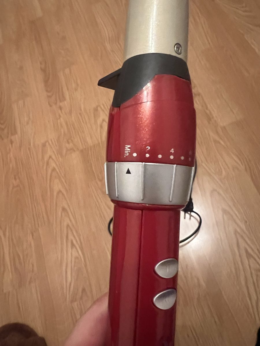 BaByliss Lockenstäbe & Haarglätter: babyliss Lockenstab – Gebraucht aus Niederhasli von aleksandra.st 3