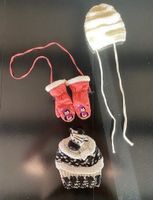 Mädchen Kleiderpaket / 6-12 Monate