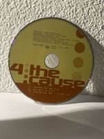4 The Cause - Stand By Me - CD - Super Zustand! Top!