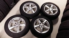 Aluminium Felgen RC Design 16"