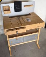 Kinder Werkbank HOWA