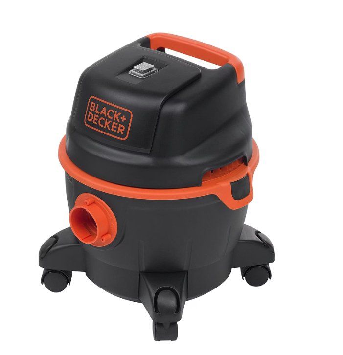 Aspirapolveri & Accessori: Aspirateur Black & Decker BXVC15PE – Nuovo e nell'imballaggio originale da Zollikon venduto da pas_yz6c 2