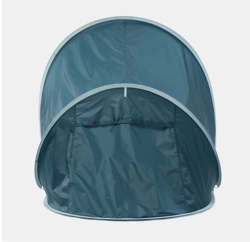 Decathlon Tende : Abri Quechua 2 Seconds 1P – Usato da Mur (Vully) FR venduto da lea_rsw7 3