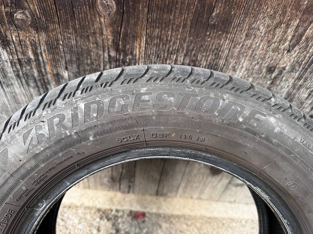 Altro in Scrittura & Disegno: Pneus été 185/65 R15 – Usato da Le Landeron venduto da rpj_6t7h 1