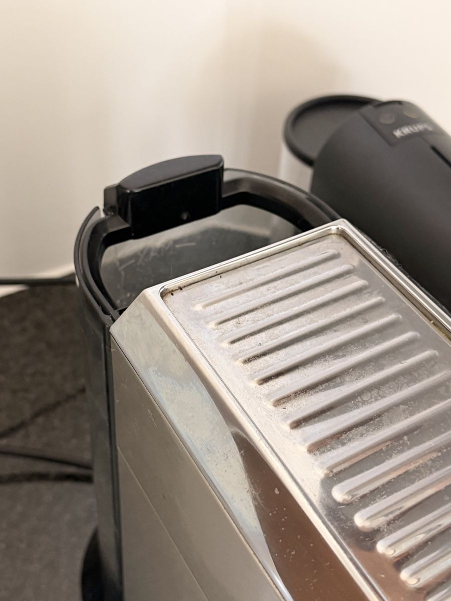 De'Longhi Machines à café & Machines à expresso: Delonghi dedica - espresso machine – D'occasion à Rolle par Lili1234567890 1