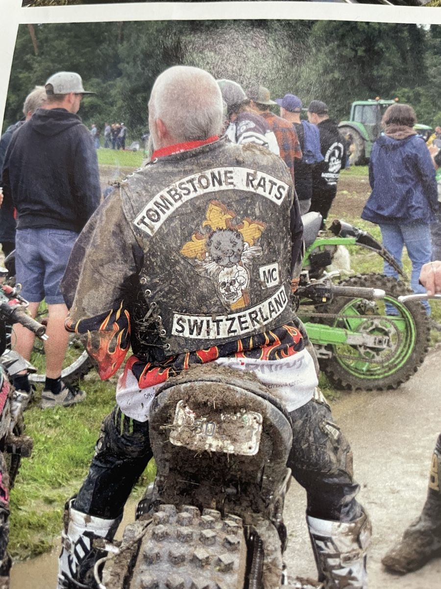 Riviste & Magazine: BIKERS NEWS – Usato da HÄGENDORF venduto da kusi113 1