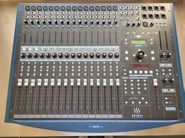 Soundcraft Spirit Digital 328 Mixer (Beschreibung lesen!)