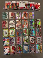 Panini Adrenalyn XL WM 2026  Karten-Set von (132 Karten)