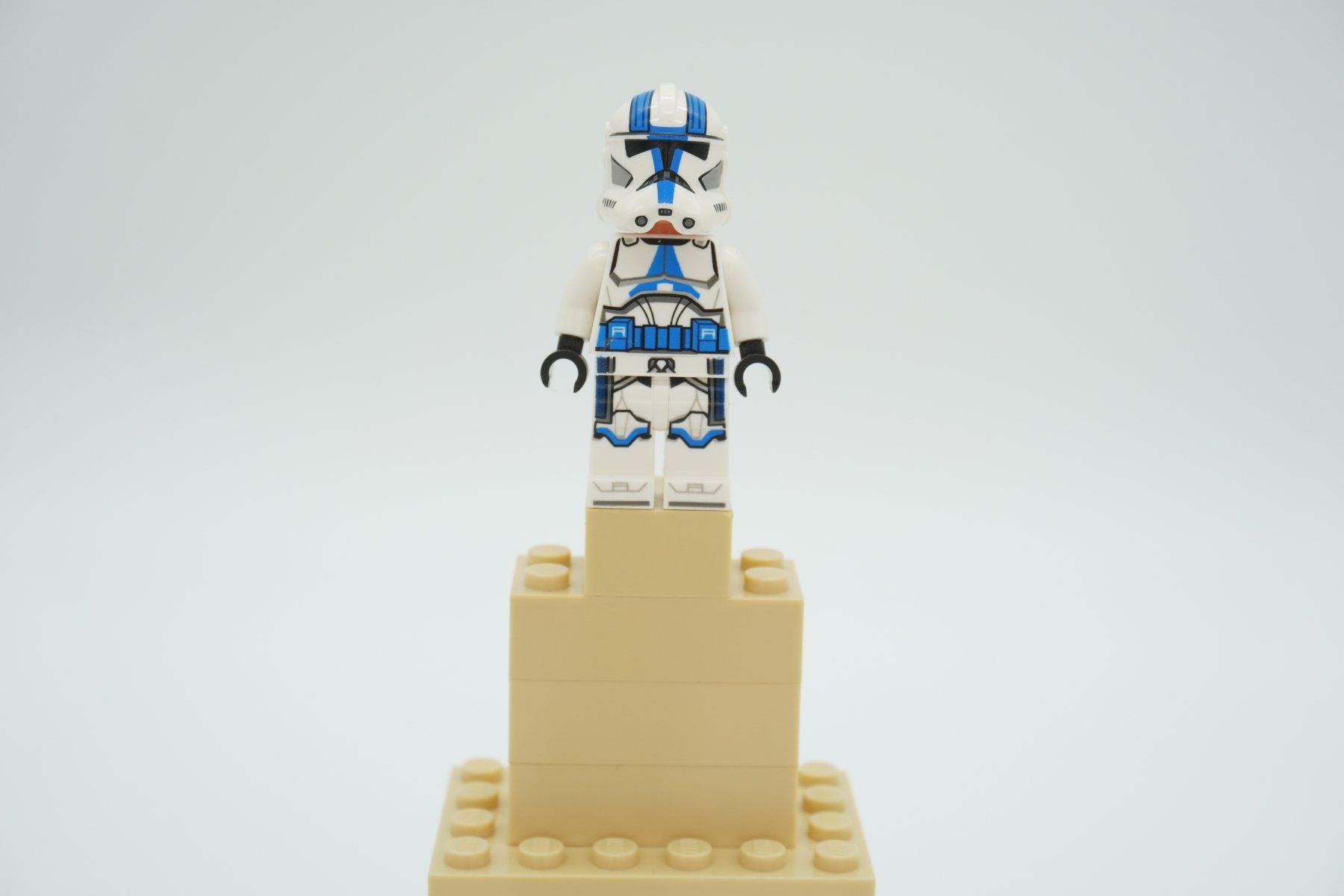 Lego Jouets: Lego Star Wars Clone Trooper Bundle – D'occasion à Zürich par PWGrZ 1