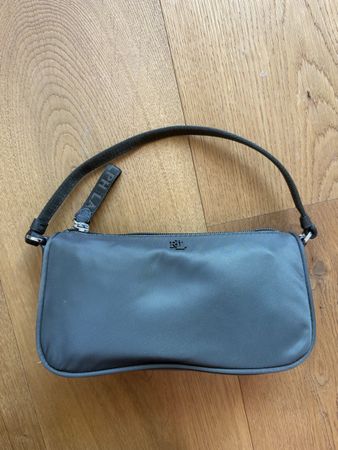 NEU & UNGETRAGEN: Lauren Ralph Lauren Mini Bag
